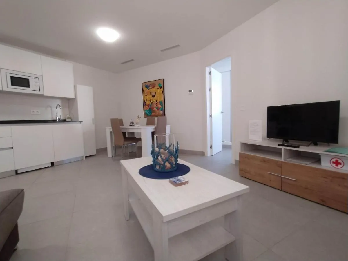 Appartement Remanso Urbano à Málaga