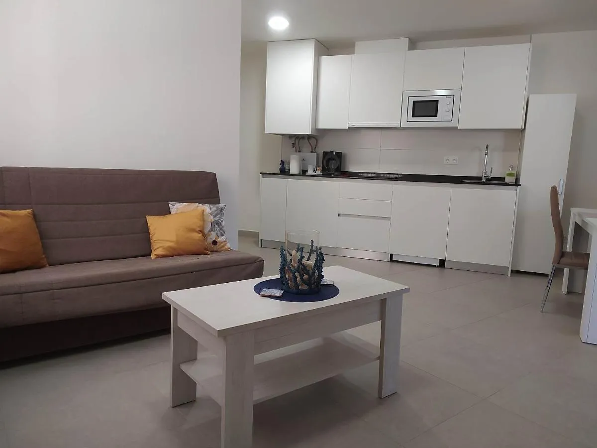 Appartement Remanso Urbano à Málaga 0*,