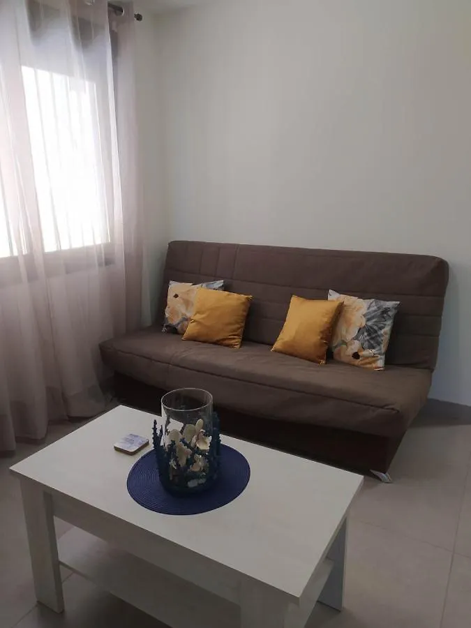 Appartement Remanso Urbano à Málaga 0*,  Espagne