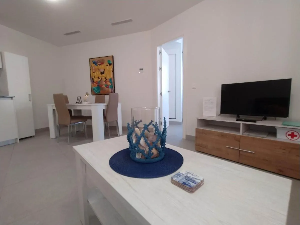 Appartement Remanso Urbano à Málaga Espagne