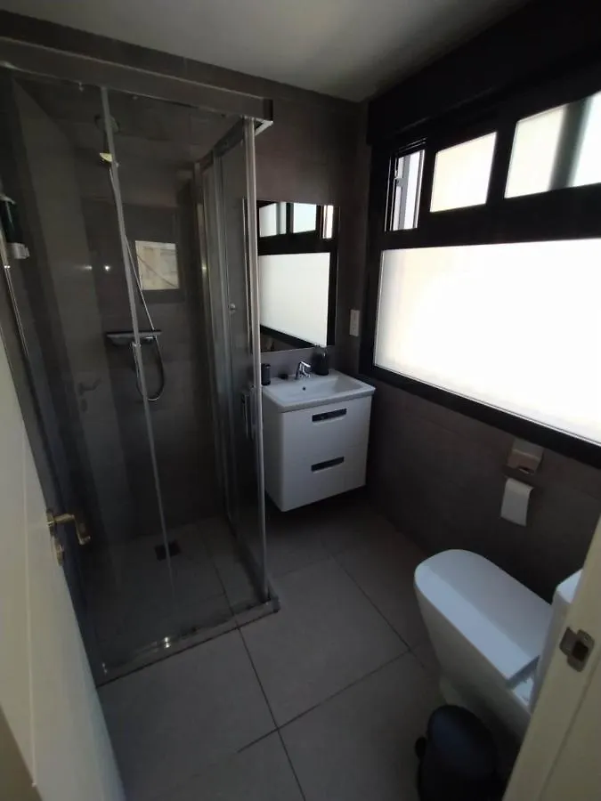 Appartement Remanso Urbano à Málaga