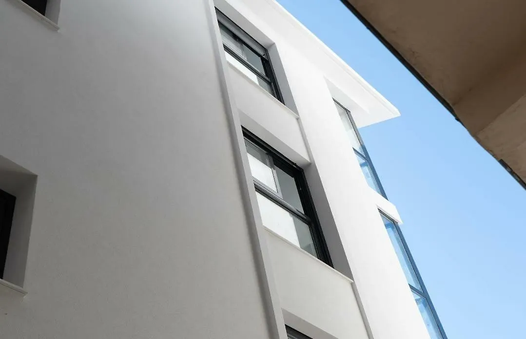 Appartement Remanso Urbano à Málaga