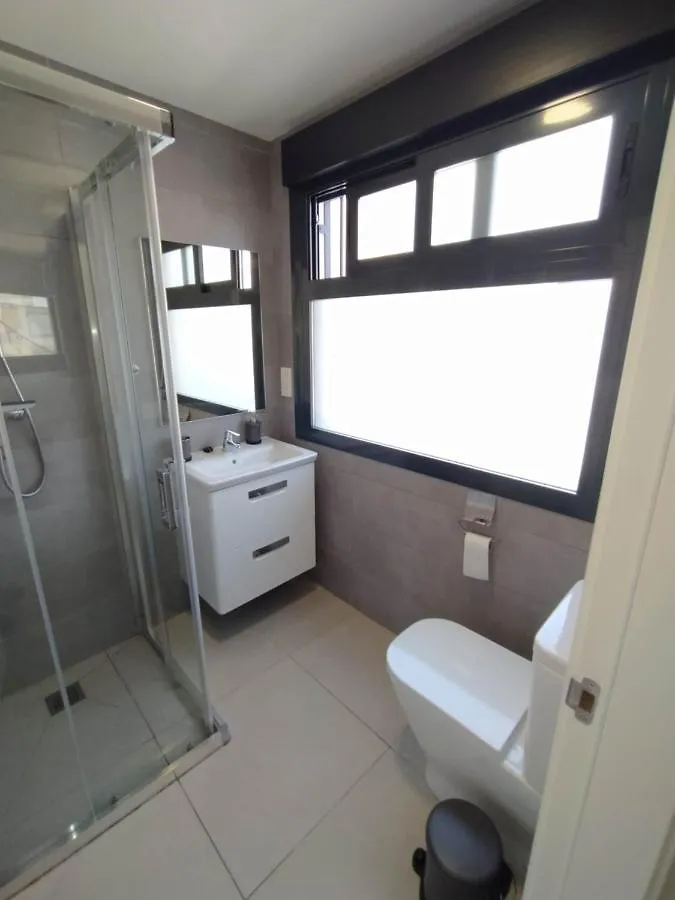 Appartement Remanso Urbano à Málaga