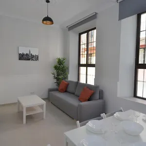 Alvarez Centro Historico Appartement