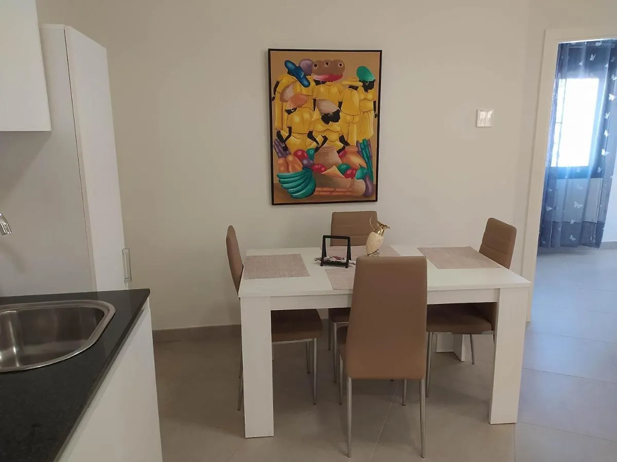 Remanso Urbano Appartement Málaga 0*,