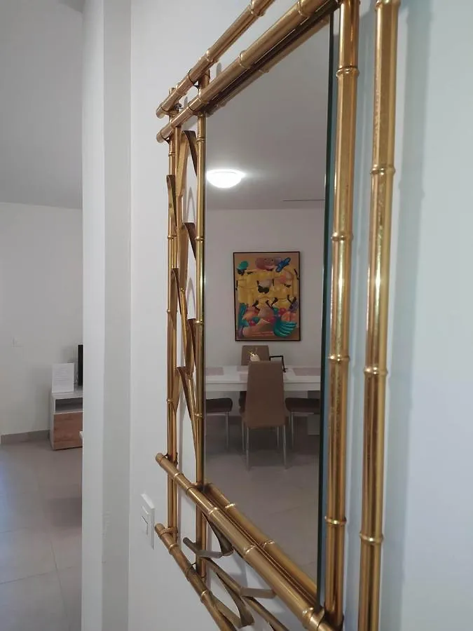 Remanso Urbano Appartement Málaga Spanje